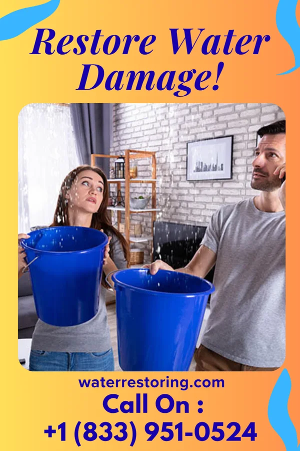 water restoration Western Water Restoration Inc Chesterfield